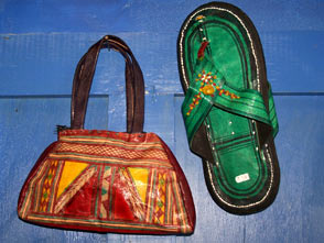 vritable artisanat africain