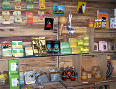 produits du commerce quitable