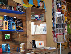 librairie, carterie