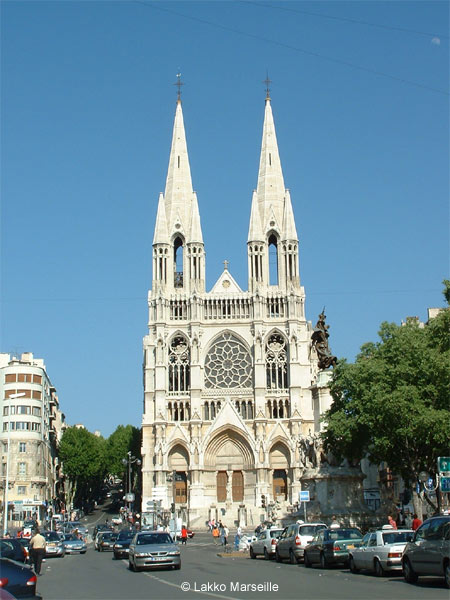 l'glise des Rforms