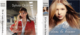 romans de Sylvie Orsini