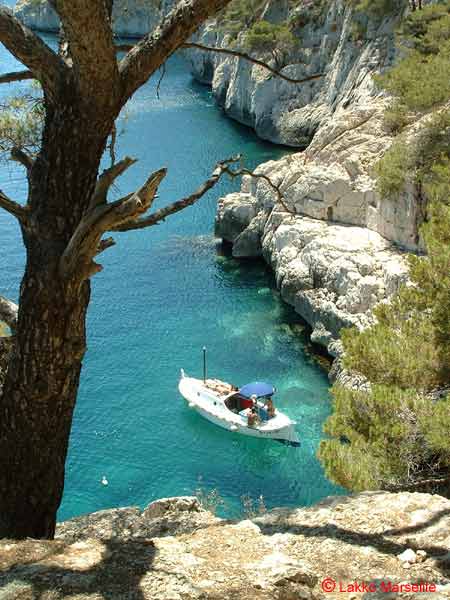 port miou