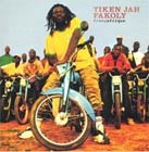 Tiken Jah Fakoly