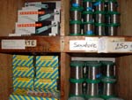 outillage